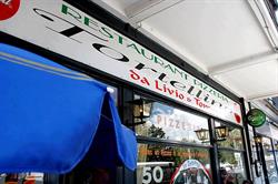 Restaurant Tortellino