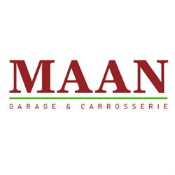 Garage Maan