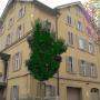 Das Atelier an der Asylstrasse