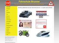 Mr. Ruedi Brunner Fahrschule