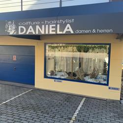 Coiffure Hairstylist DANIELA