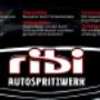 Autospritzwerk Ribi Winterthur