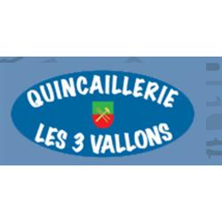 Les 3 Vallons