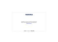 Website von Varuma AG