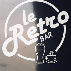 Bar le Rétro