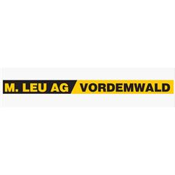 M. Leu AG