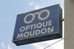 Optique Moudon