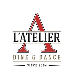 Restaurant l'Atelier Lounge