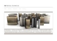 Fmt Metall-Technik AG