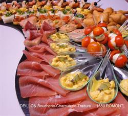 DEILLON Maîtres-Artisans Bouchers SA