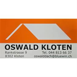 André Oswald Bedachungen und Spenglerei