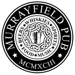Murrayfield Pub