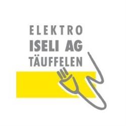Elektro-Iseli AG Täuffelen