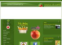 Romandie-Fruits.ch Sàrl