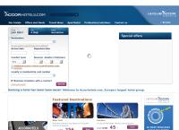 Accor Gestion Hôtelière SA