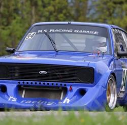 RS Racing Garage