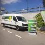 Autovermietung Migrol Shoppyland