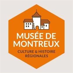 Vieux Montreux du Museé