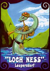 Restaurant Loch Ness