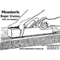 Menuiserie Crettaz