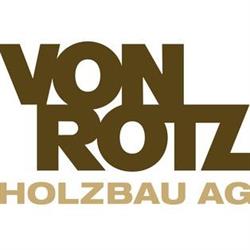 von Rotz Holzbau AG