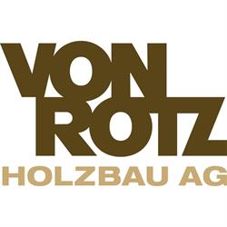 von Rotz Holzbau AG