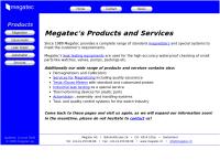 Megatec AG