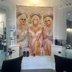 Ursi Hartmann Coiffeursalon