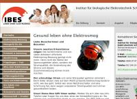 Stiftung Institut Für Biologische Elektrotechnik Schweiz 'ibes'