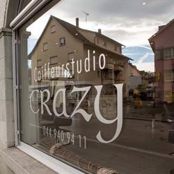 Coiffeurstudio Crazy