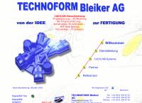 Bleiker Konstruktionen