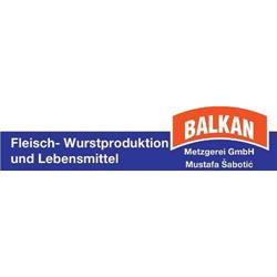 Balkan Metzgerei GmbH
