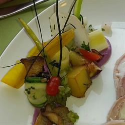 Café des Vergers Sàrl