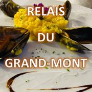 Restaurant le Relais du Grand-Mont