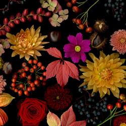 Blumenbinderei Flores