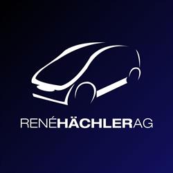 René Hächler AG - Deine Ford Garage/Werkstatt in der Region Affoltern am Albis, nahe Zug.