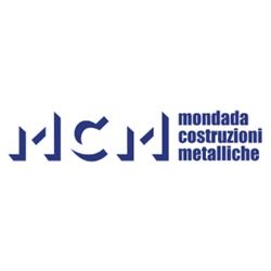 MCM Mondada Costruzioni Metalliche