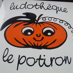 Ludothèque Le Potiron