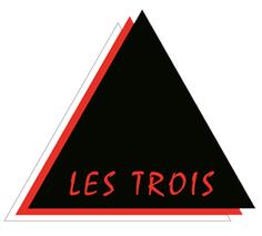 Les Trois