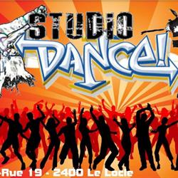 Studio Dance