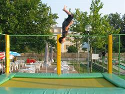 Minigolf Caslano