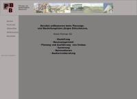 Bätschmann Baumanagement GmbH
