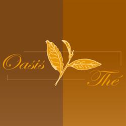 Oasis Thé