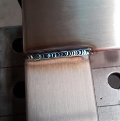 Haldimann Chromstahl + Metallbau AG