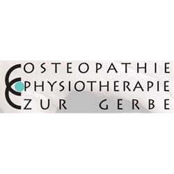 Physiotherapie zur Gerbe GmbH