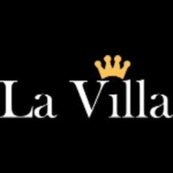 Restaurant La Villa Sierre