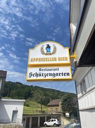 Restaurant Schützengarten Elisabeth Grob