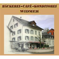 Bäckerei-Konditorei Widmer AG