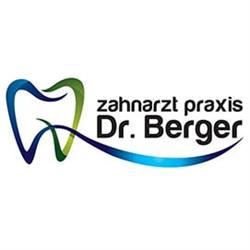 Dr. med. dent. Heinz Berger