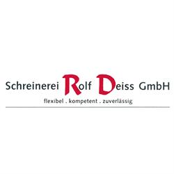 Schreinerei Rolf Deiss GmbH